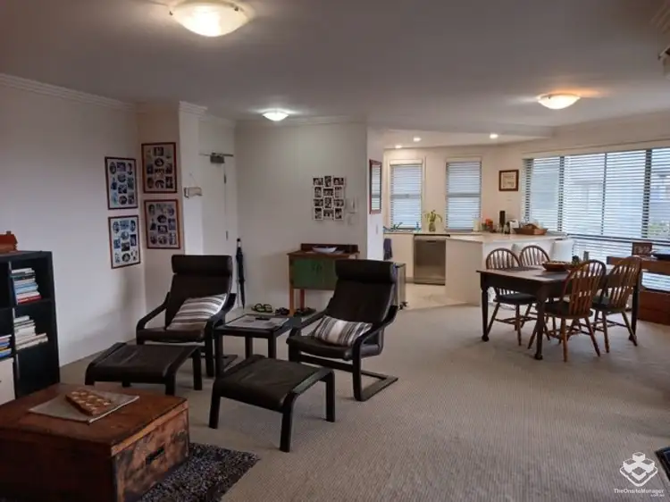 Third view of Homely unit listing, ID:21150371/201 varsity Parade, Varsity Lakes QLD 4227