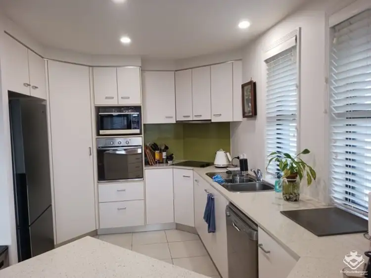 Fourth view of Homely unit listing, ID:21150371/201 varsity Parade, Varsity Lakes QLD 4227