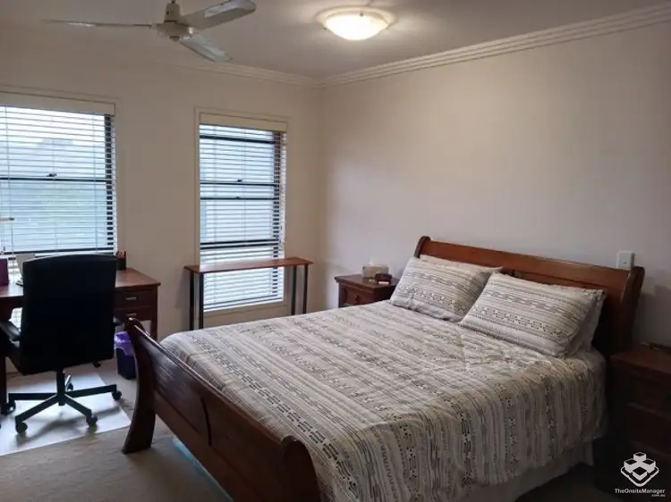 Fifth view of Homely unit listing, ID:21150371/201 varsity Parade, Varsity Lakes QLD 4227