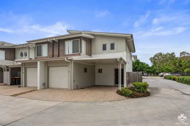 17/190 Queens Road, Nudgee QLD 4014