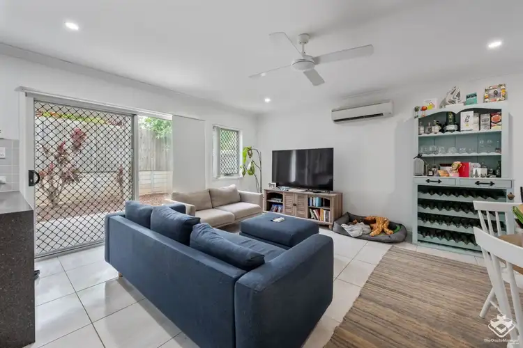 Second view of Homely townhouse listing, 17/190 Queens Road, Nudgee QLD 4014