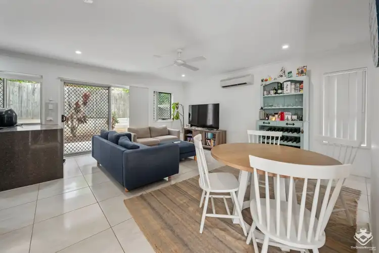 Fourth view of Homely townhouse listing, 17/190 Queens Road, Nudgee QLD 4014