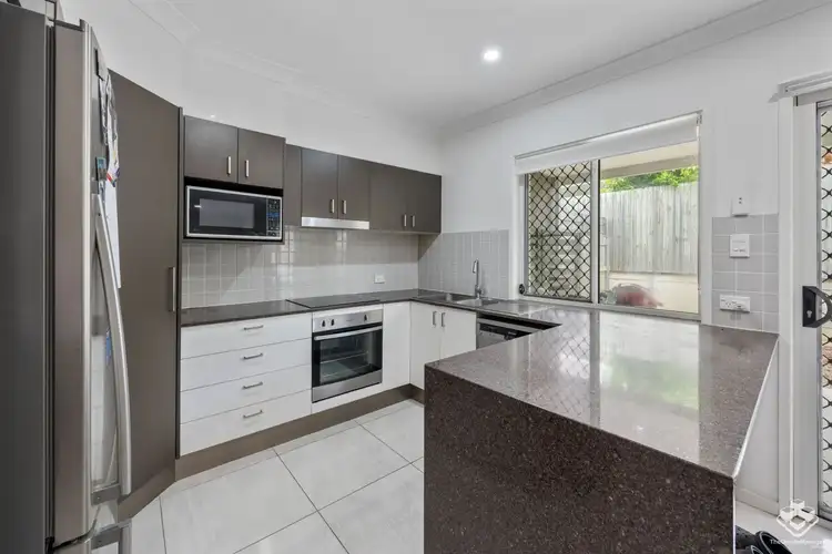 Fifth view of Homely townhouse listing, 17/190 Queens Road, Nudgee QLD 4014