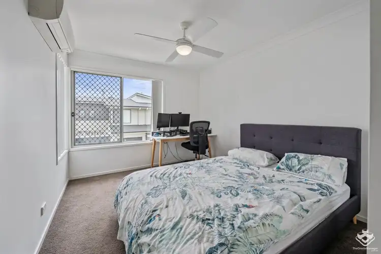 Sixth view of Homely townhouse listing, 17/190 Queens Road, Nudgee QLD 4014