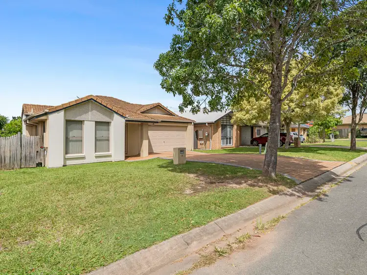 9 Pearse Street, Collingwood Park QLD 4301