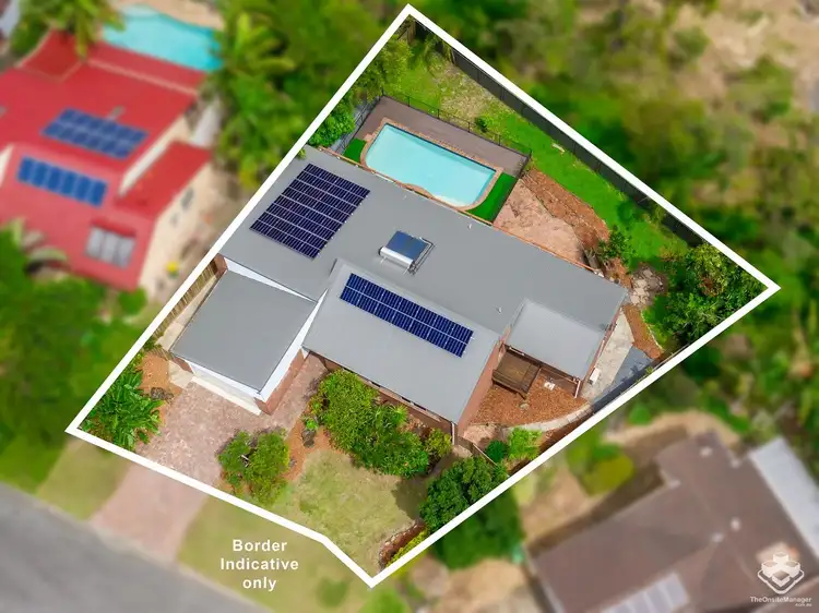 12 Leura Place, Helensvale QLD 4212
