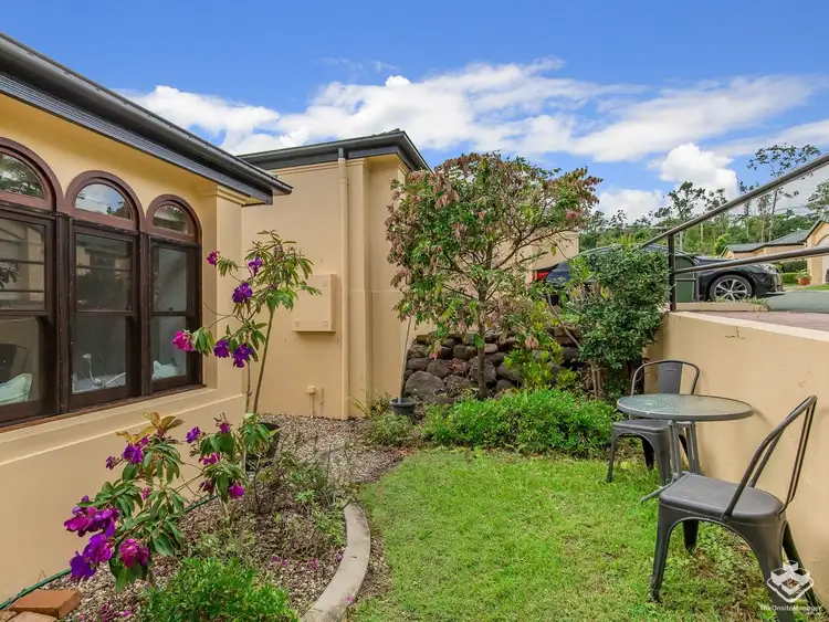 Sixth view of Homely villa listing, 21/44 Helensvale Road, Helensvale QLD 4212