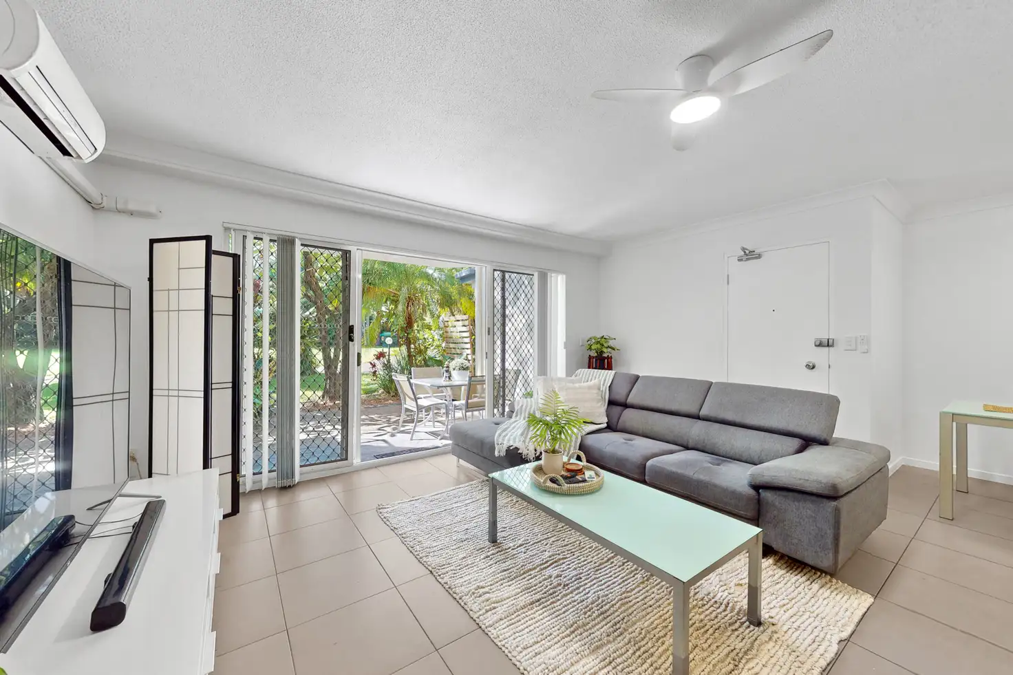 Main view of Homely apartment listing, 320/15 Burleigh St, Burleigh Heads QLD 4220