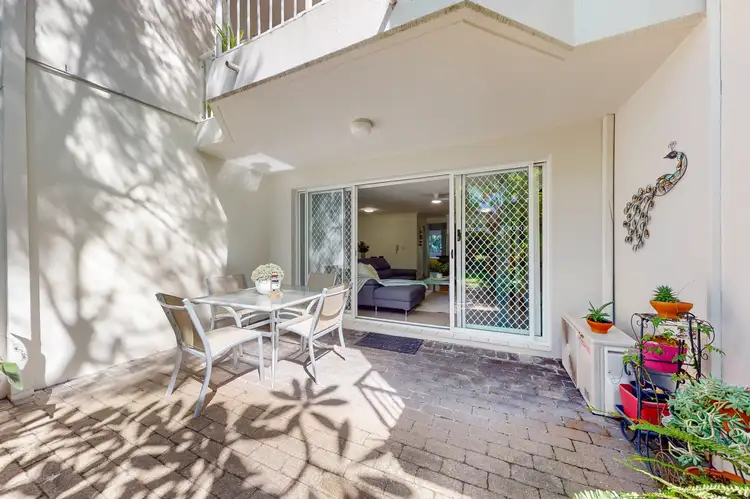 Second view of Homely apartment listing, 320/15 Burleigh St, Burleigh Heads QLD 4220