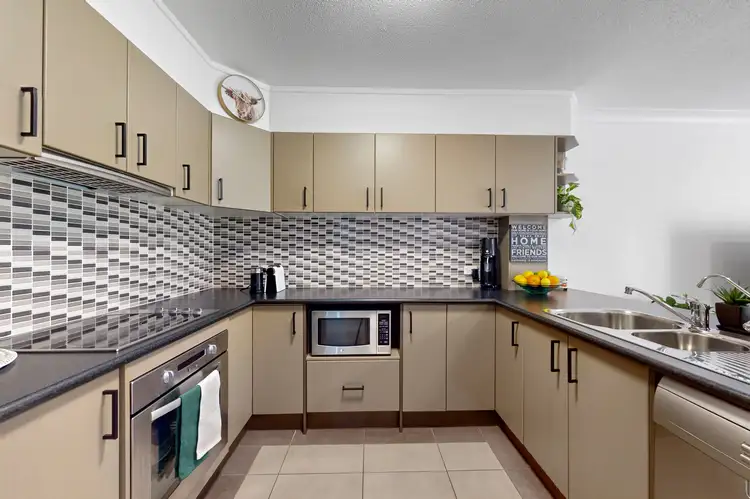 Fourth view of Homely apartment listing, 320/15 Burleigh St, Burleigh Heads QLD 4220