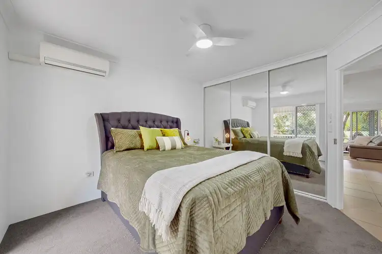 Fifth view of Homely apartment listing, 320/15 Burleigh St, Burleigh Heads QLD 4220