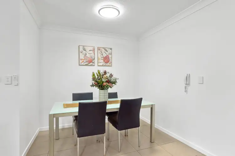 Seventh view of Homely apartment listing, 320/15 Burleigh St, Burleigh Heads QLD 4220