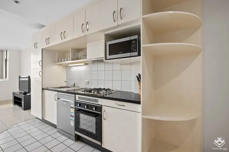 Second view of Homely unit listing, ID:21150433/8 Duncan Street, Fortitude Valley QLD 4006