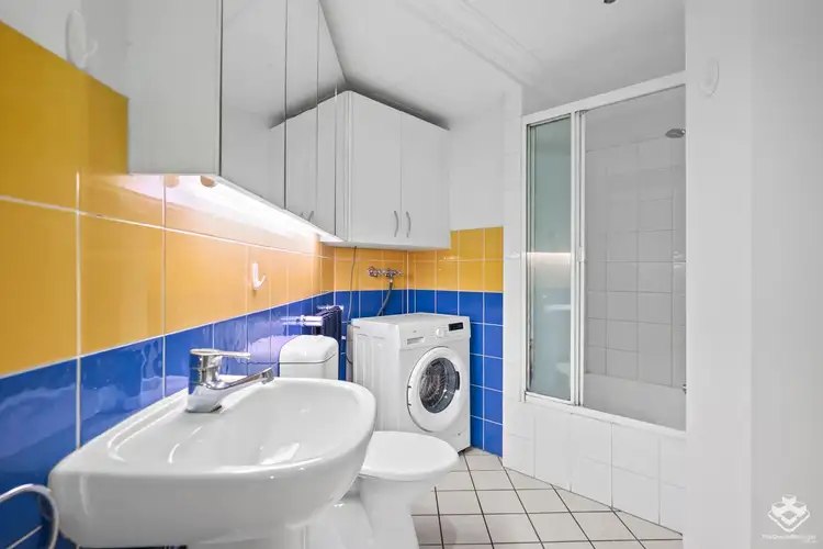 Fourth view of Homely unit listing, ID:21150433/8 Duncan Street, Fortitude Valley QLD 4006