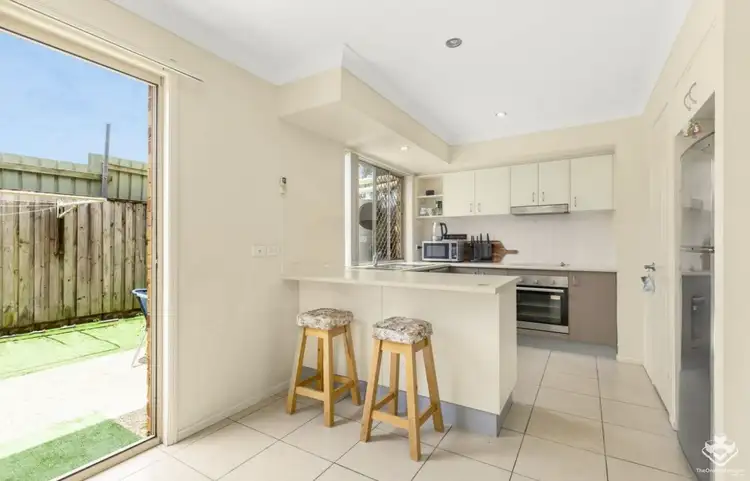 Second view of Homely townhouse listing, ID:21150468/439 Elizabeth Avenue, Kippa-Ring QLD 4021