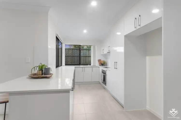 Third view of Homely townhouse listing, ID:21150494/7 Franco Place, Bridgeman Downs QLD 4035