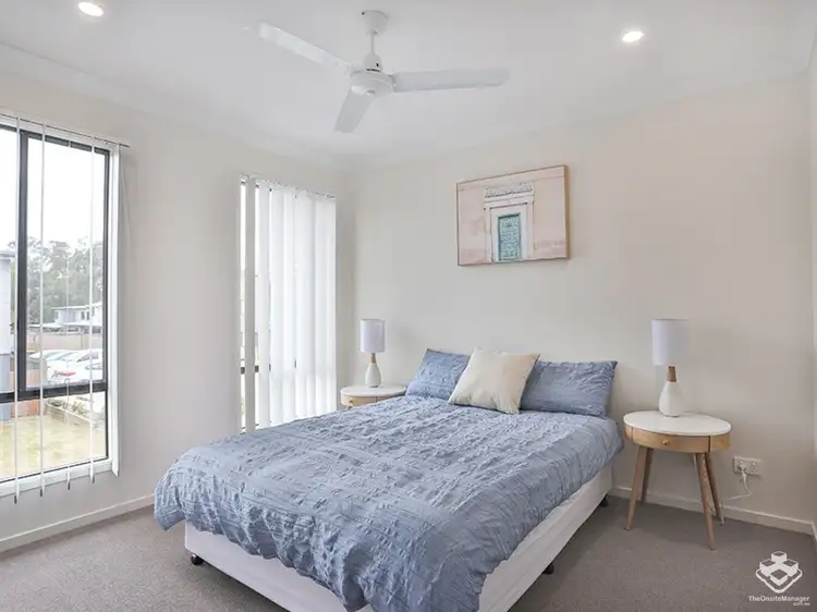 Fourth view of Homely townhouse listing, ID:21150494/7 Franco Place, Bridgeman Downs QLD 4035