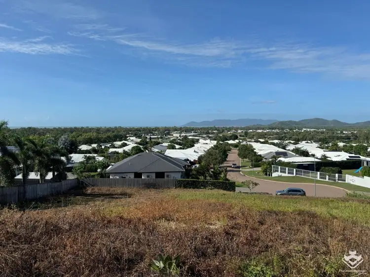 Fourth view of Homely land listing, 17 Pincer Court, Bushland Beach QLD 4818