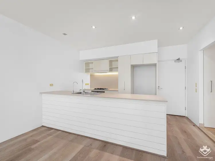 Second view of Homely apartment listing, 39/37 Duncan ST, West End QLD 4101