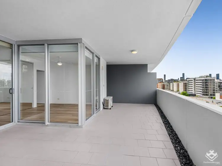 Third view of Homely apartment listing, 39/37 Duncan ST, West End QLD 4101