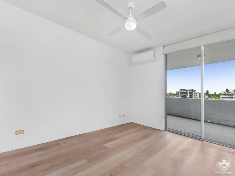 Fourth view of Homely apartment listing, 39/37 Duncan ST, West End QLD 4101