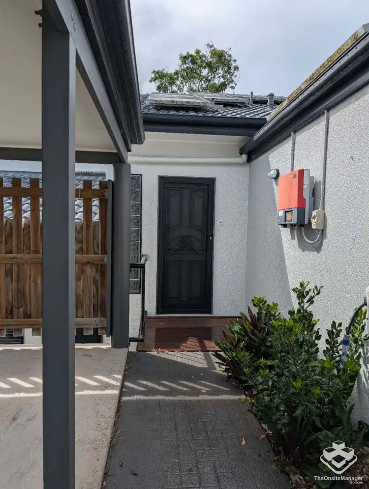Unit 54/250 Sumners Road