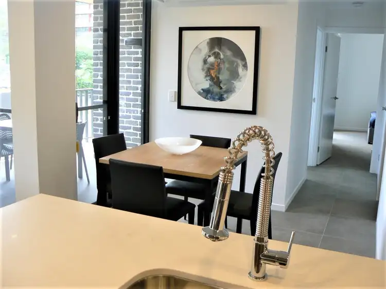 Main view of Homely apartment listing, ID:21150560/616 Main Street, Kangaroo Point QLD 4169