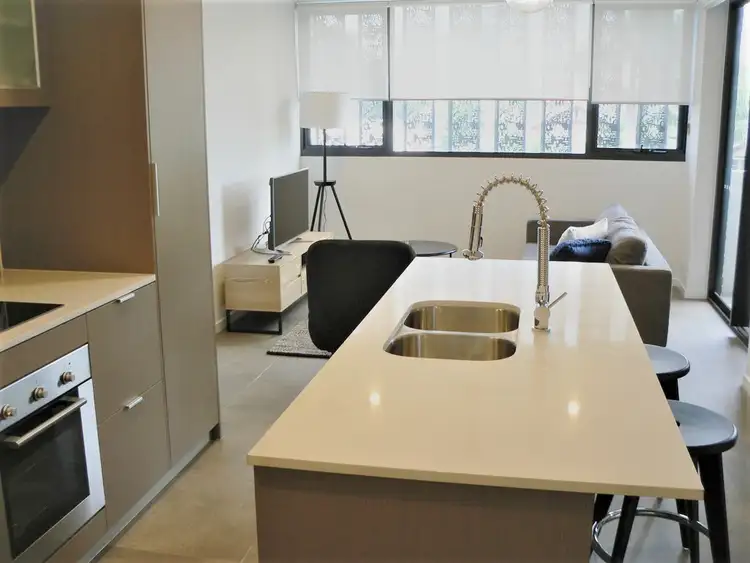 Third view of Homely apartment listing, ID:21150560/616 Main Street, Kangaroo Point QLD 4169