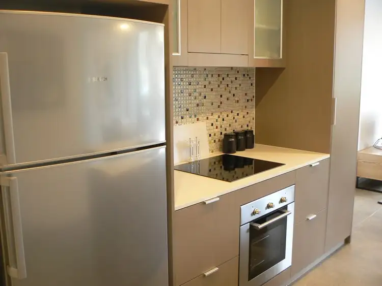Fourth view of Homely apartment listing, ID:21150560/616 Main Street, Kangaroo Point QLD 4169