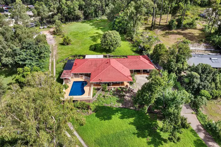 4 Georgina Street, Oxenford QLD 4210