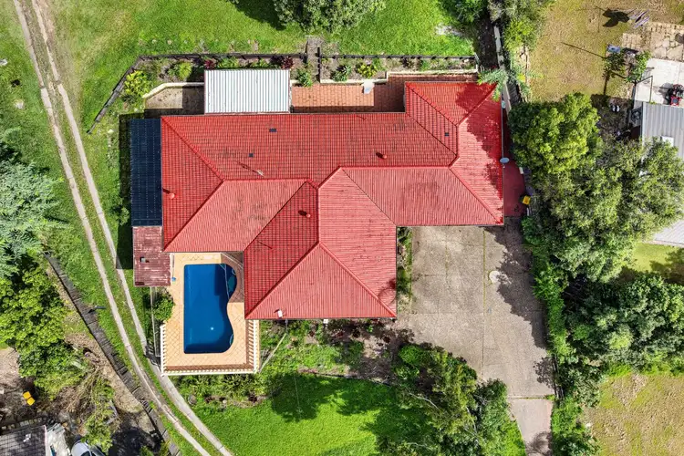 Second view of Homely house listing, 4 Georgina Street, Oxenford QLD 4210