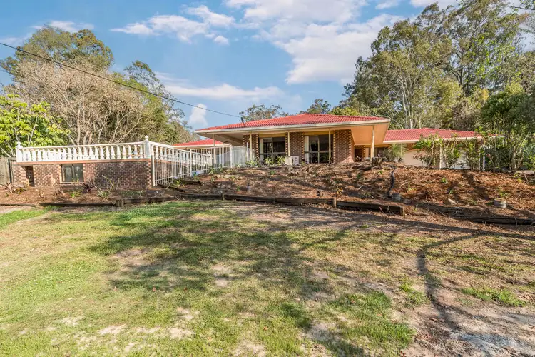 Sixth view of Homely house listing, 4 Georgina Street, Oxenford QLD 4210