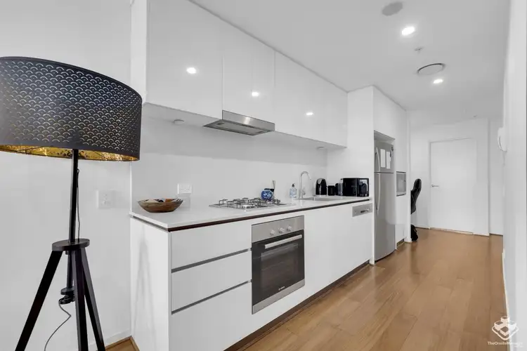 Main view of Homely apartment listing, 40306/1033 Ann Street, Newstead QLD 4006