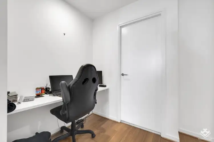 Sixth view of Homely apartment listing, 40306/1033 Ann Street, Newstead QLD 4006
