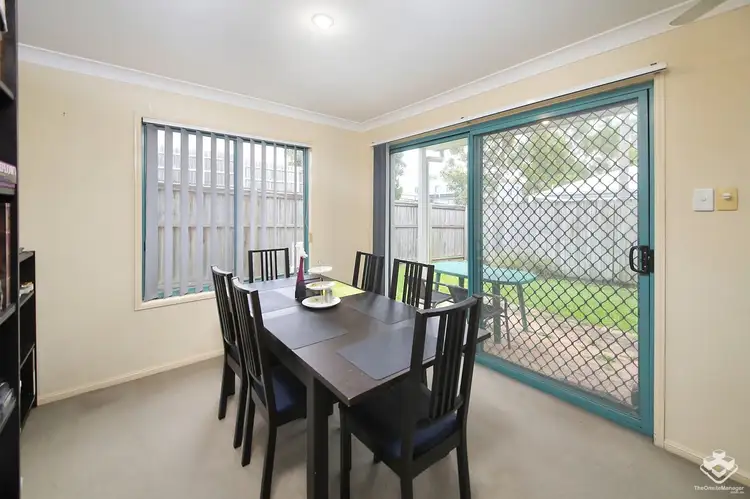 Main view of Homely townhouse listing, ID:21150601/11 Oakmont Avenue, Oxley QLD 4075