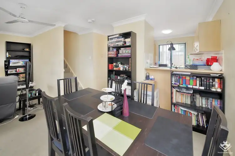 Second view of Homely townhouse listing, ID:21150601/11 Oakmont Avenue, Oxley QLD 4075