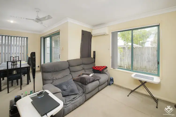 Third view of Homely townhouse listing, ID:21150601/11 Oakmont Avenue, Oxley QLD 4075