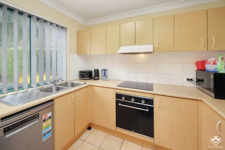 Fourth view of Homely townhouse listing, ID:21150601/11 Oakmont Avenue, Oxley QLD 4075
