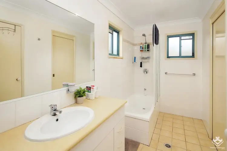Fifth view of Homely townhouse listing, ID:21150601/11 Oakmont Avenue, Oxley QLD 4075