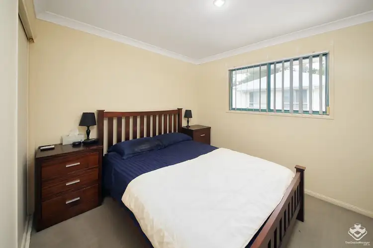 Sixth view of Homely townhouse listing, ID:21150601/11 Oakmont Avenue, Oxley QLD 4075