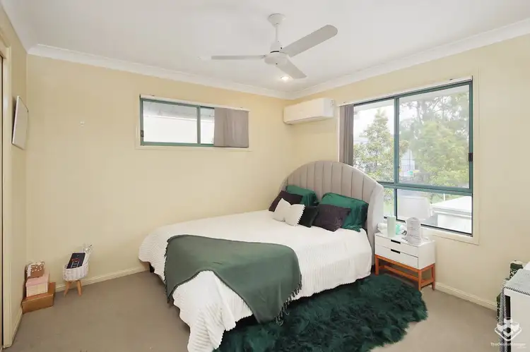 Seventh view of Homely townhouse listing, ID:21150601/11 Oakmont Avenue, Oxley QLD 4075