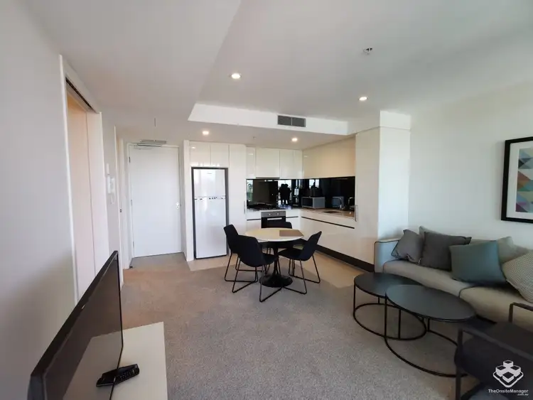 Fourth view of Homely apartment listing, ID:21150637/50 Hudson Road, Albion QLD 4010