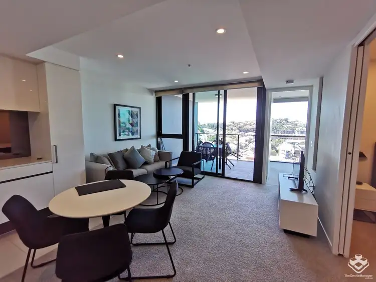 Fifth view of Homely apartment listing, ID:21150637/50 Hudson Road, Albion QLD 4010