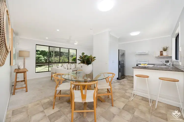 Third view of Homely house listing, 45 Donnington Street, Carindale QLD 4152