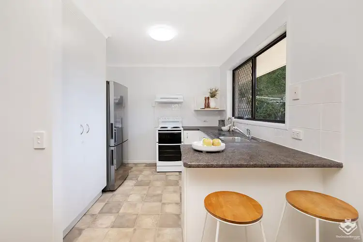 Fourth view of Homely house listing, 45 Donnington Street, Carindale QLD 4152