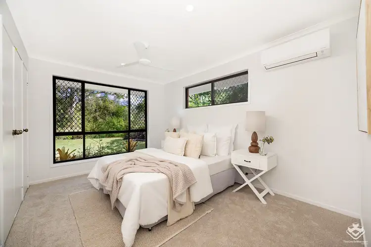 Fifth view of Homely house listing, 45 Donnington Street, Carindale QLD 4152