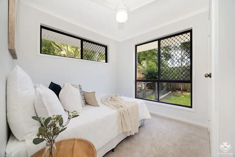 Sixth view of Homely house listing, 45 Donnington Street, Carindale QLD 4152