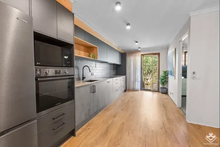 Second view of Homely semi-detached listing, Address available on request