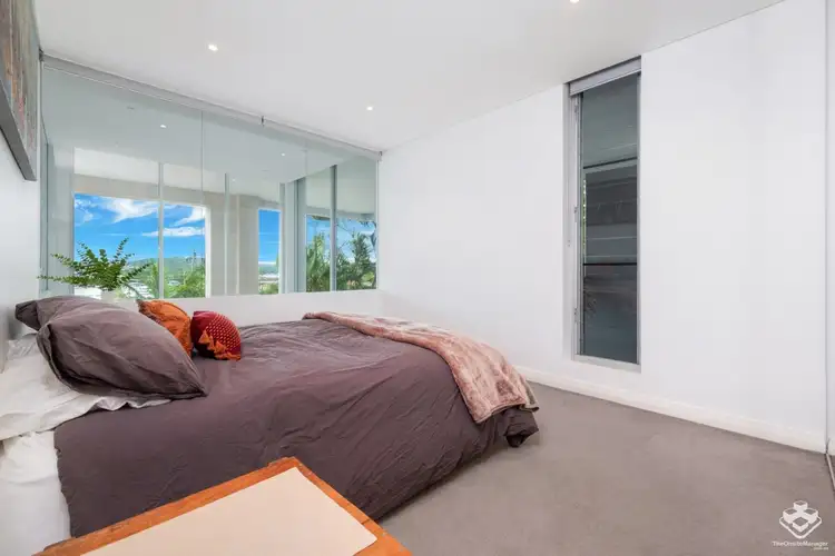 Sixth view of Homely townhouse listing, ID:21150682/20-24 Cliff Street, Yeppoon QLD 4703