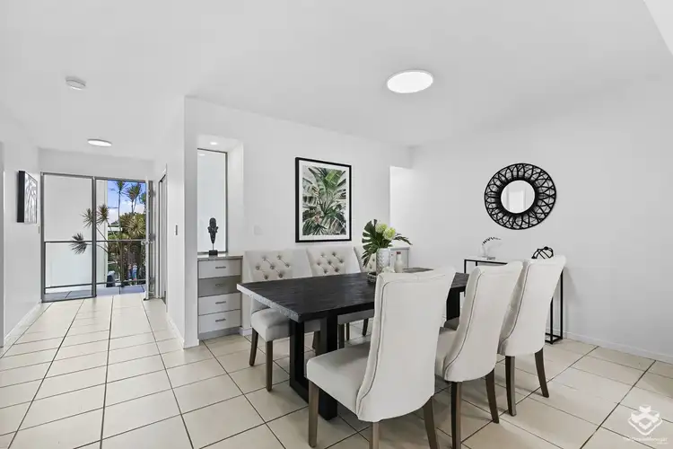 Second view of Homely unit listing, 46/1 Grenada Way, Kawana Island QLD 4575